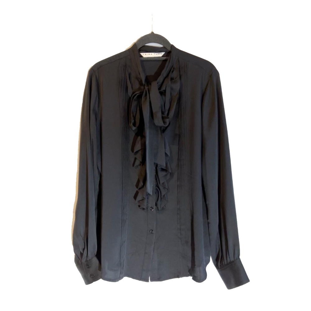 Trina Turk Blouse